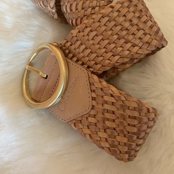 🍍Bundle 3 for 25🍍 Cole Haan belt - Picture 5 of 6